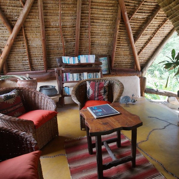 Sabuk Lodge