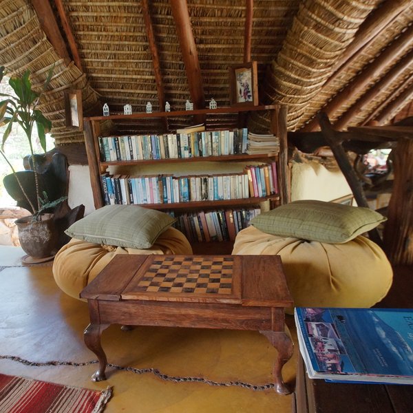 Sabuk Lodge