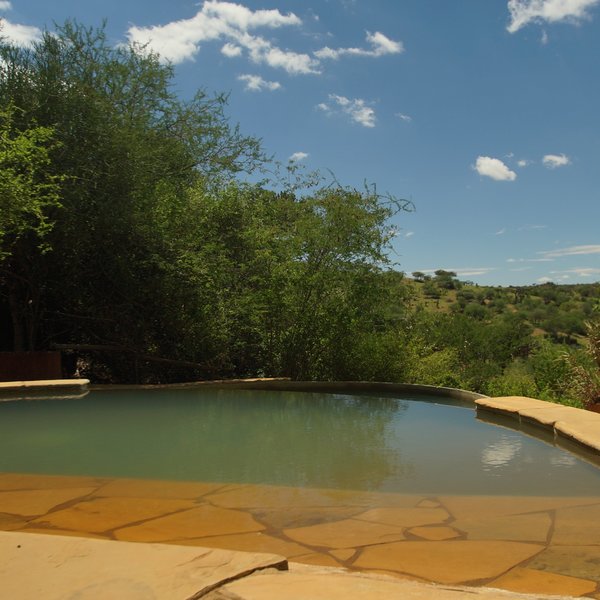 Sabuk Lodge