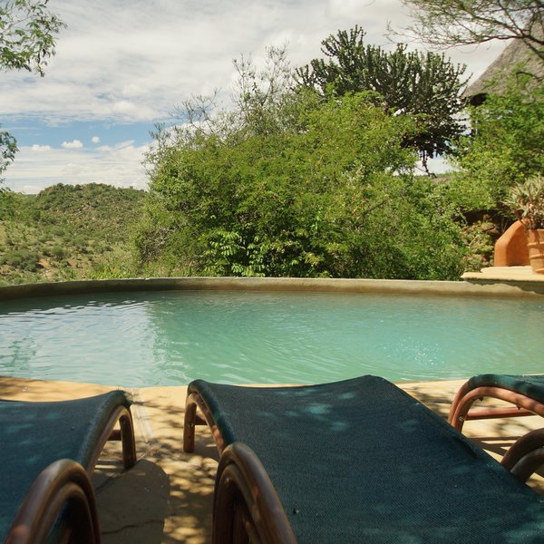 Sabuk Lodge
