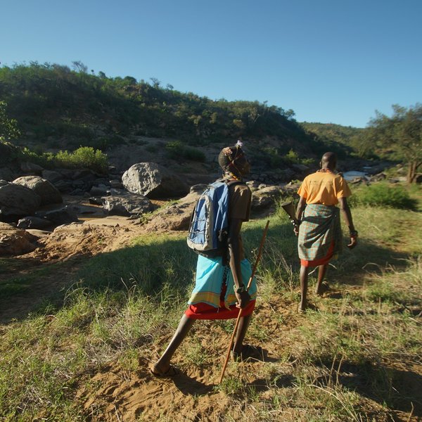 Sabuk Lodge
