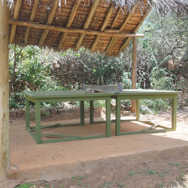 Sabuk Lodge