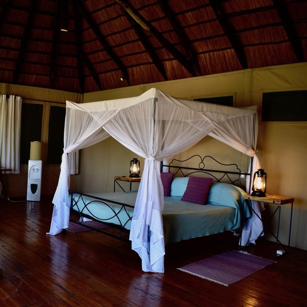 Maramboi Tented Camp
