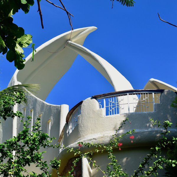 Xanadu Villas