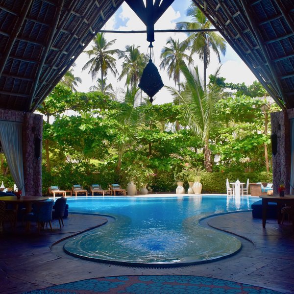 Xanadu Villas