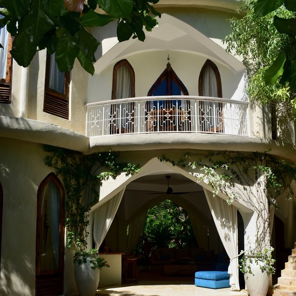 Xanadu Villas