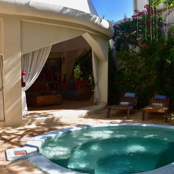 Xanadu Villas