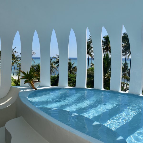 Xanadu Villas