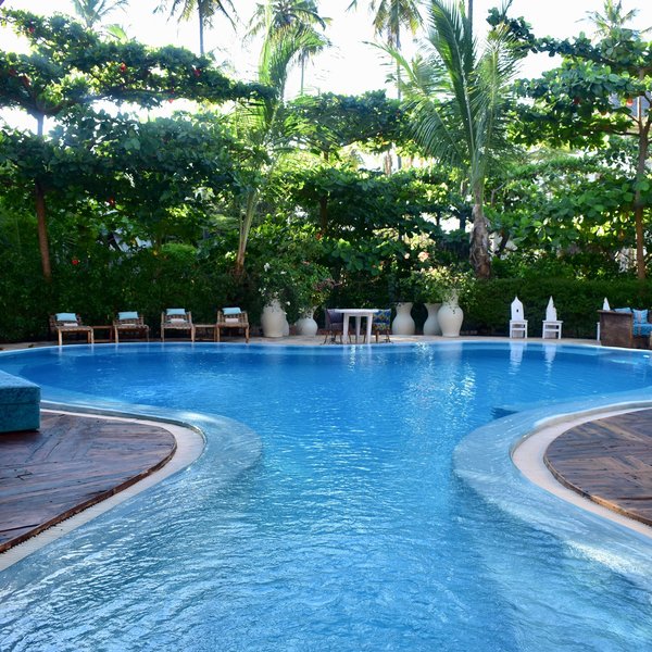 Xanadu Villas