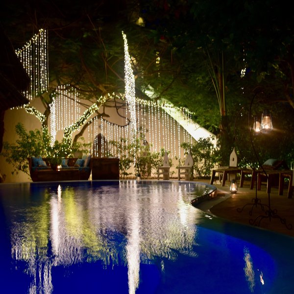 Xanadu Villas