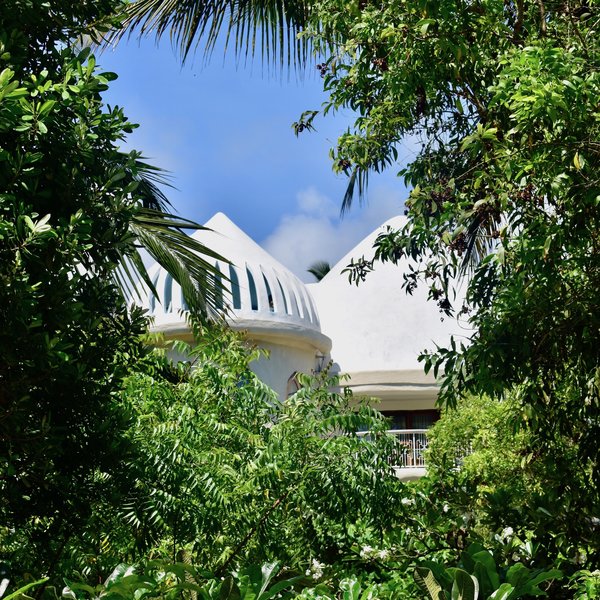 Xanadu Villas