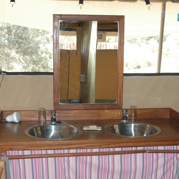 Ol Pejeta Bush Camp