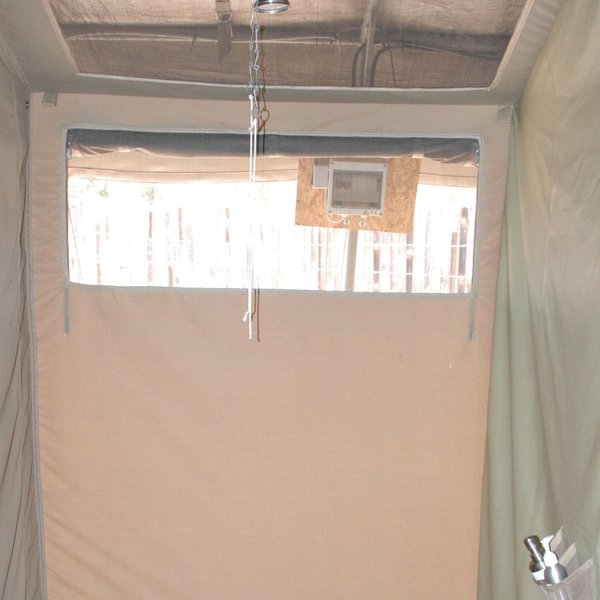 Ol Pejeta Bush Camp