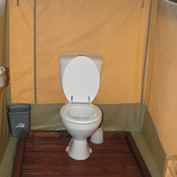 Ol Pejeta Bush Camp