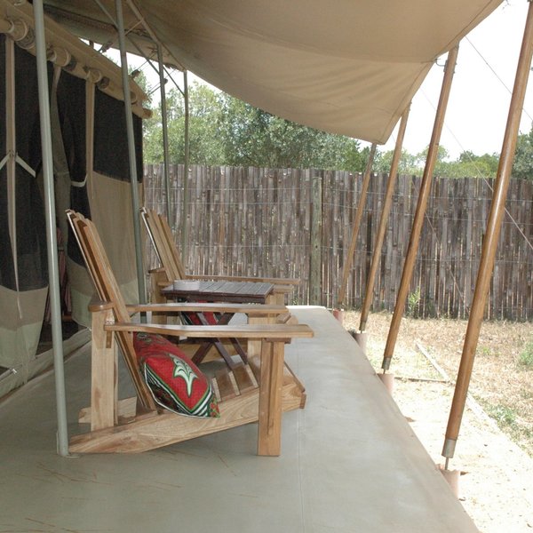 Ol Pejeta Bush Camp