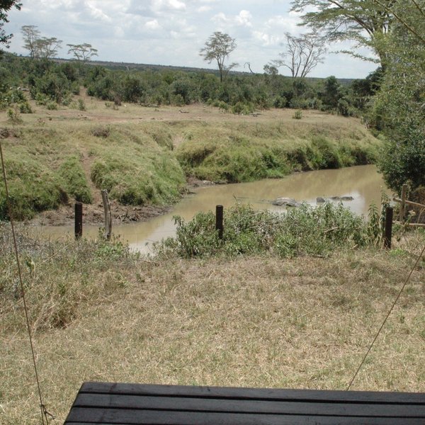 Ol Pejeta Bush Camp