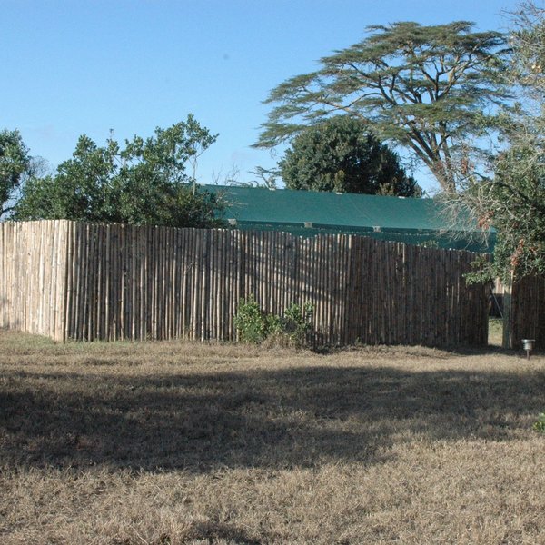 Ol Pejeta Bush Camp