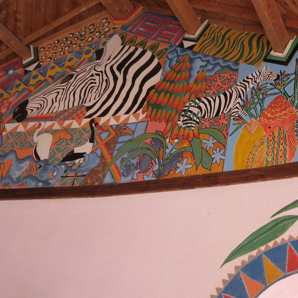 Tarangire Sopa Lodge
