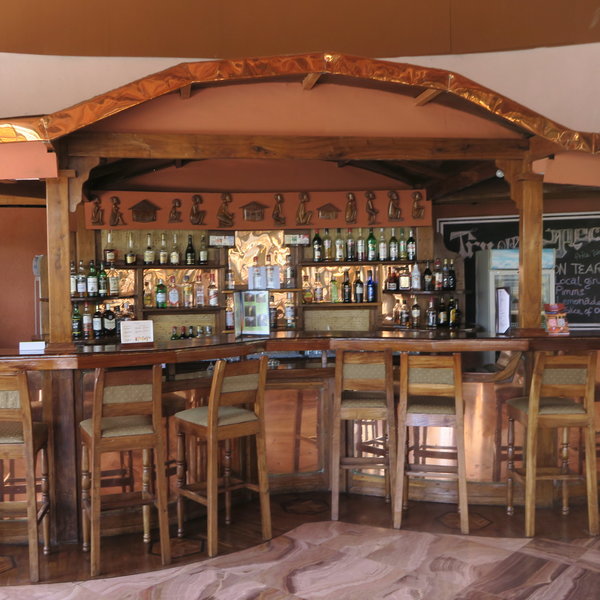 Tarangire Sopa Lodge