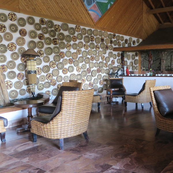 Tarangire Sopa Lodge