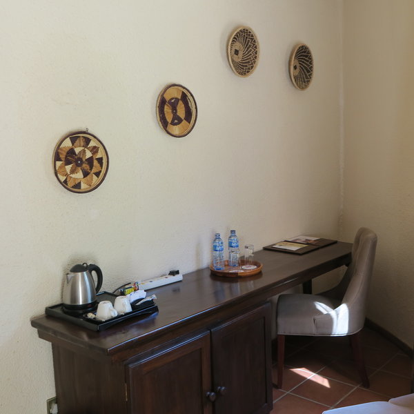 Tarangire Sopa Lodge