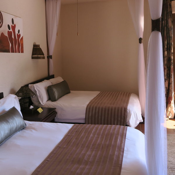 Tarangire Sopa Lodge