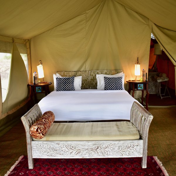 Alex Walker's Serian Serengeti