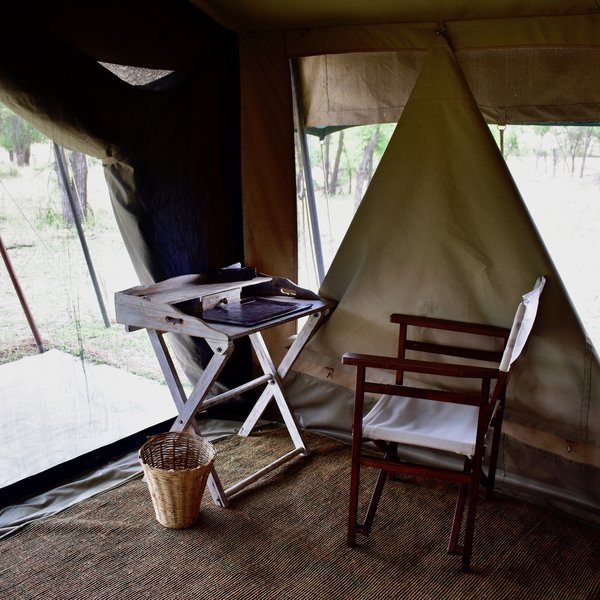 Alex Walker's Serian Serengeti