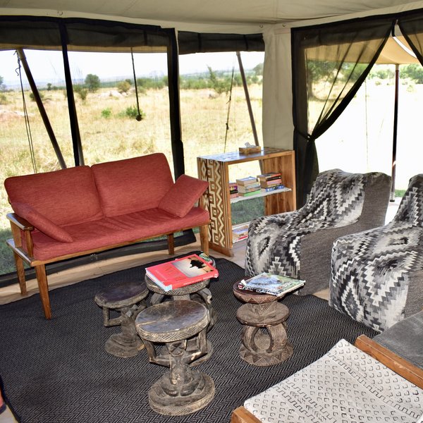Ubuntu Camp
