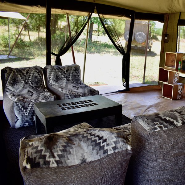 Ubuntu Camp