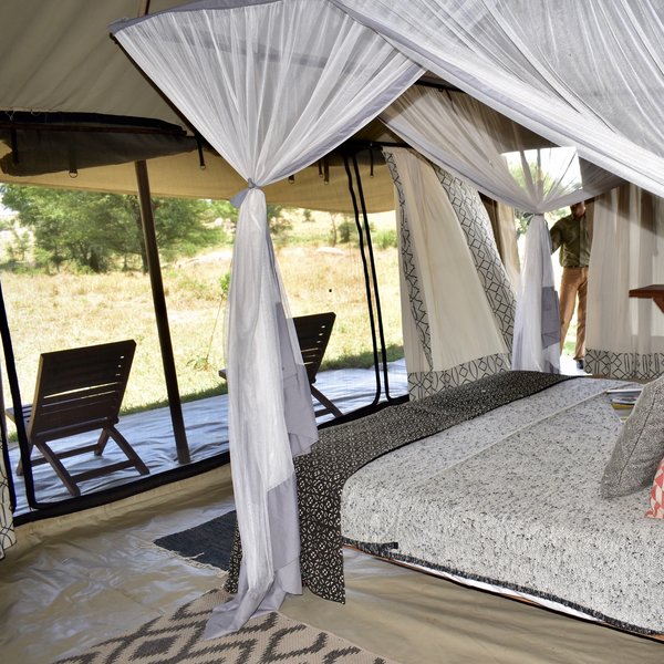 Ubuntu Camp
