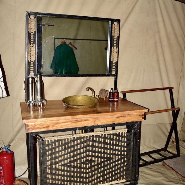 Ubuntu Camp