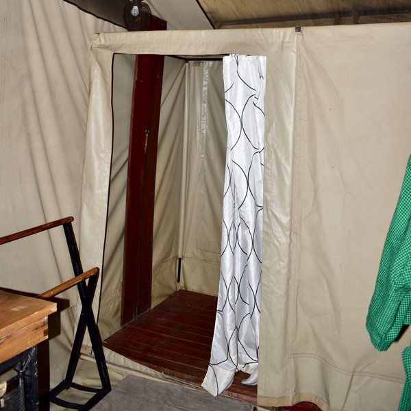 Ubuntu Camp