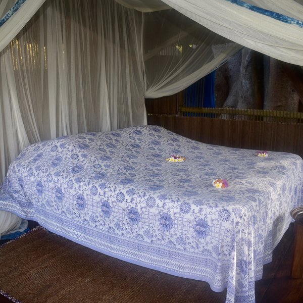 Chole Mjini Lodge