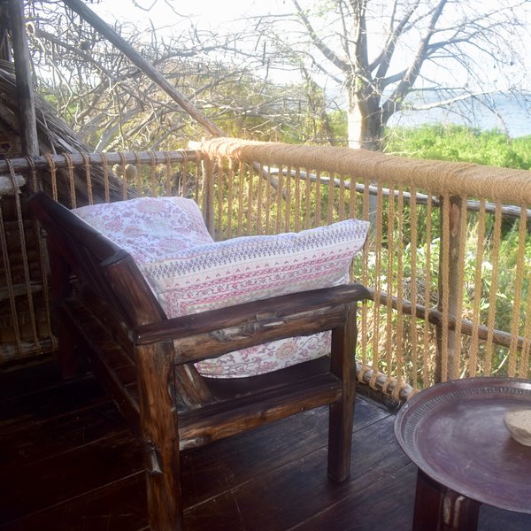 Chole Mjini Lodge