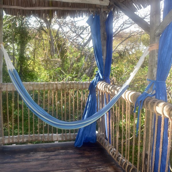 Chole Mjini Lodge