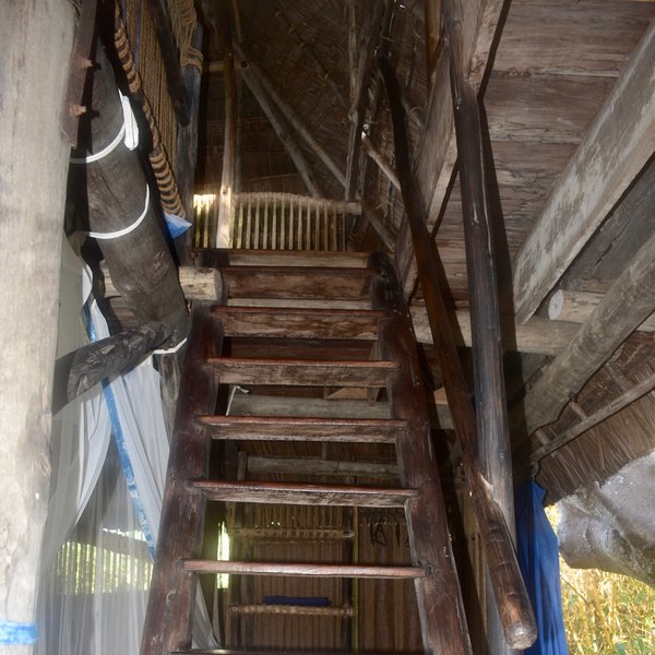 Chole Mjini Lodge