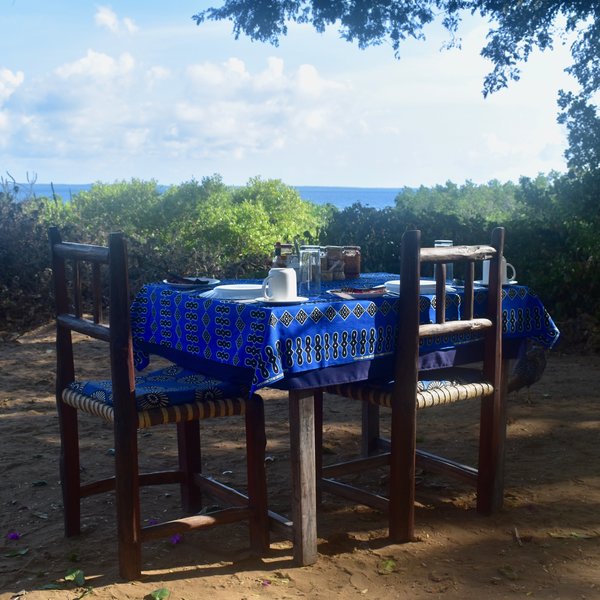 Chole Mjini Lodge