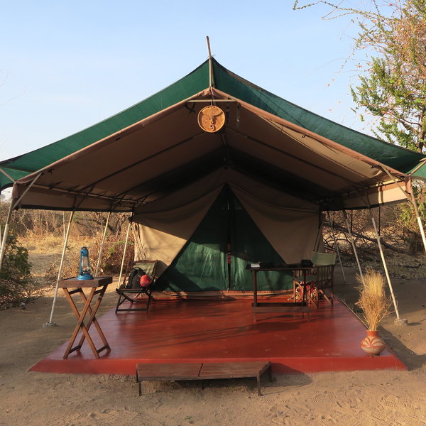 Mdonya Old River Camp