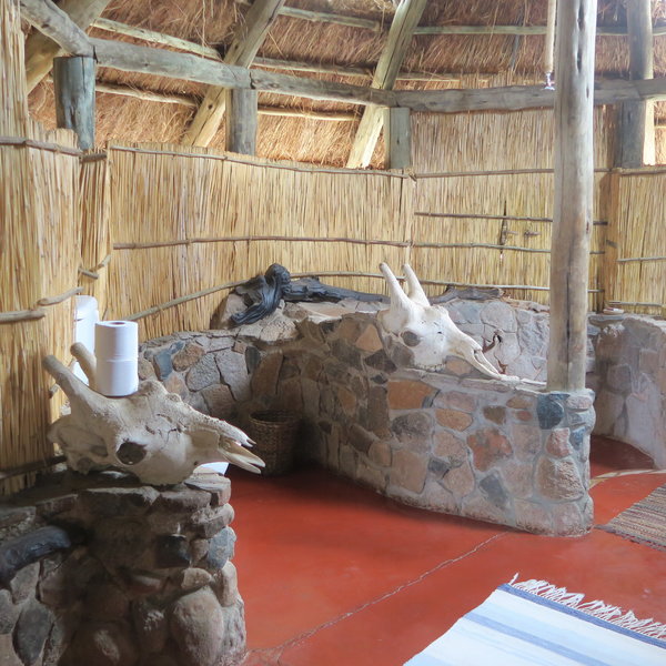 Mwagusi Safari Camp