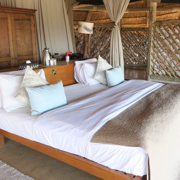 Ikuka Safari Camp