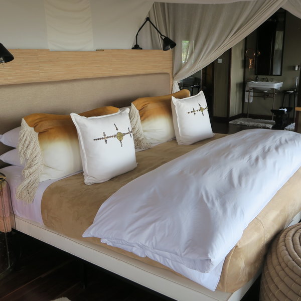 Mwiba Lodge