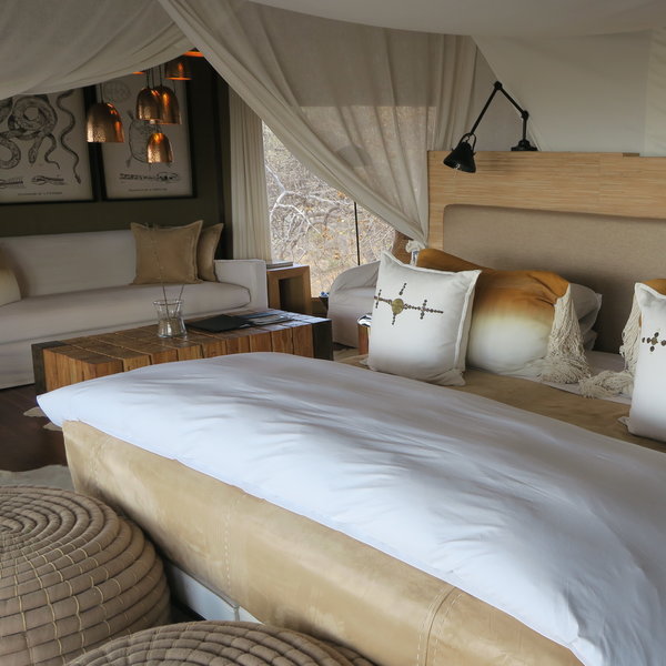 Mwiba Lodge