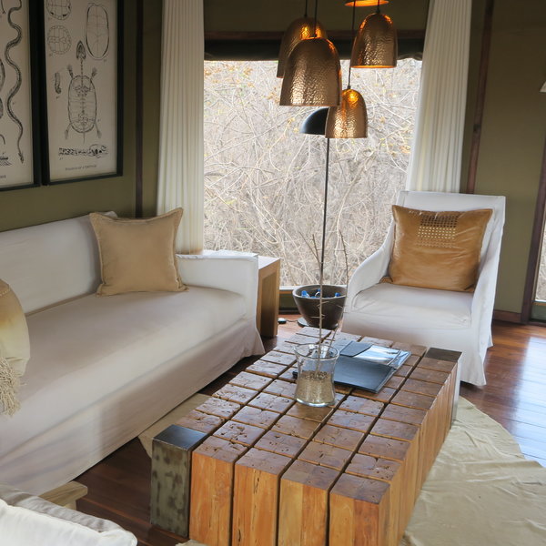 Mwiba Lodge