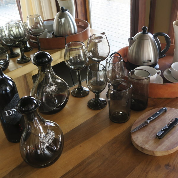Mwiba Lodge