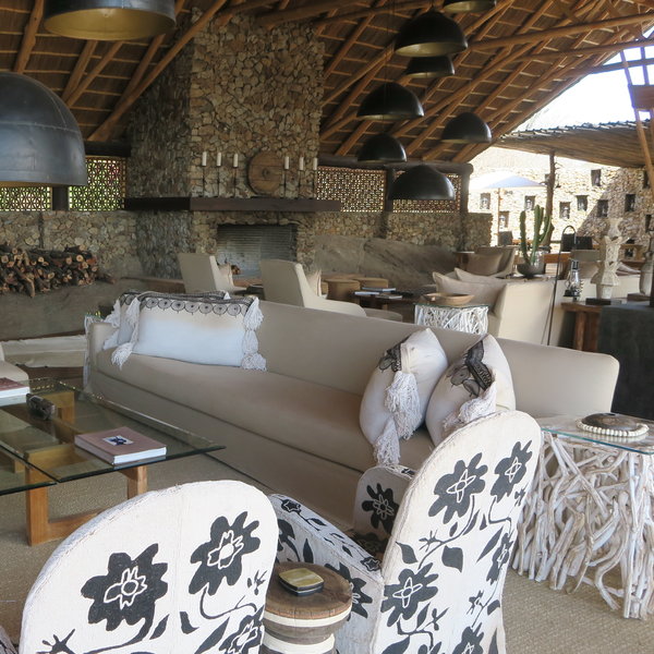 Mwiba Lodge