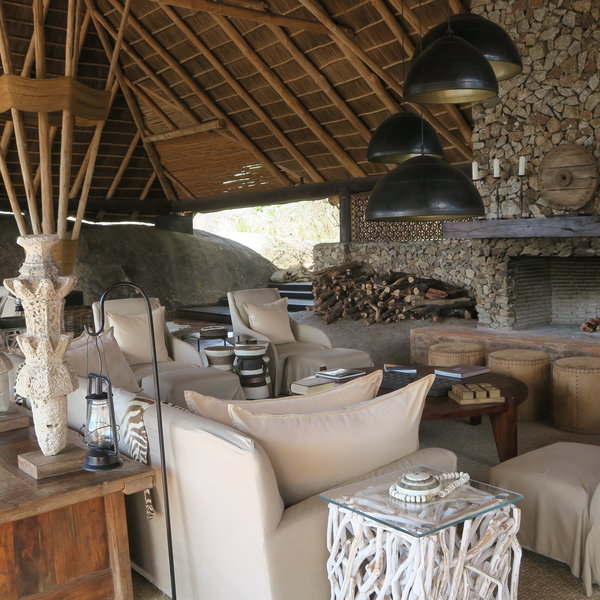 Mwiba Lodge