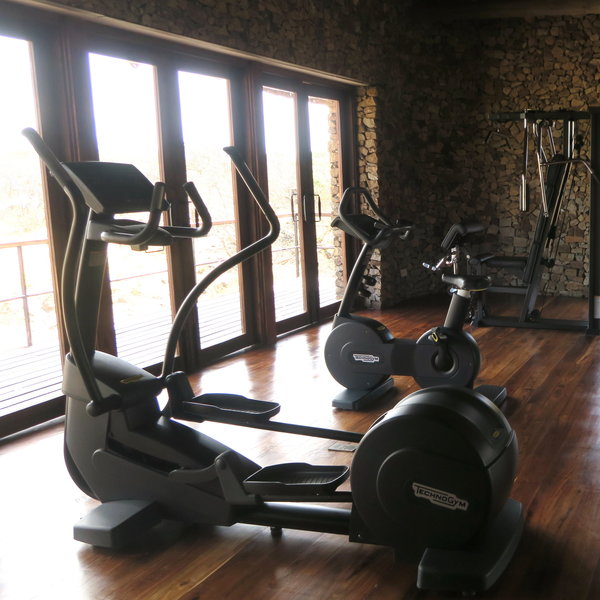 Mwiba Lodge
