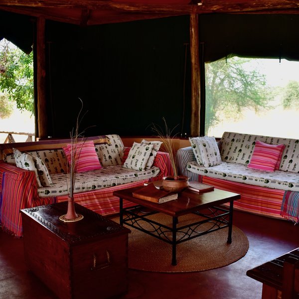 Kirurumu Tarangire Lodge