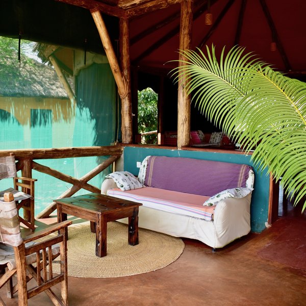 Kirurumu Tarangire Lodge
